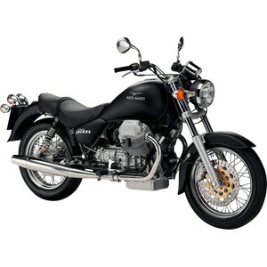 2000 - 2001 MOTO GUZZI CALIFORNIA JACKAL