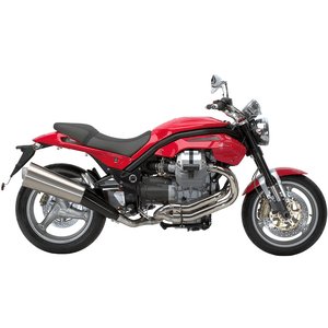 2006 - 2011 MOTO GUZZI GRISO 850