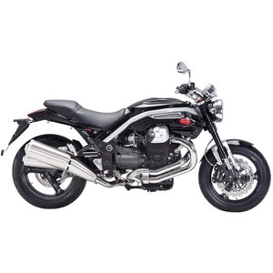 2007 - 2016 MOTO GUZZI GRISO 8V-1200