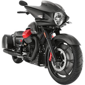 2016 - 2021 MOTO GUZZI MGX-21