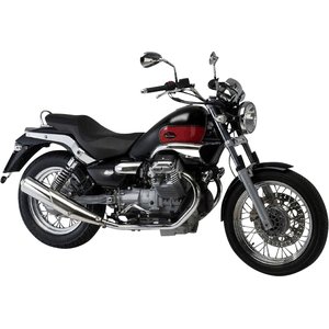 2009 - 2011 MOTO GUZZI NEVADA 750