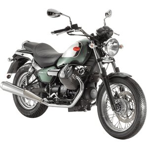 2012 - 2016 MOTO GUZZI NEVADA 750