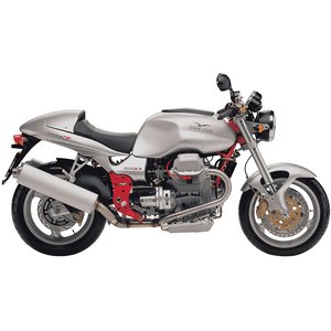 1998 - 2000 MOTO GUZZI SPORT V11 1100