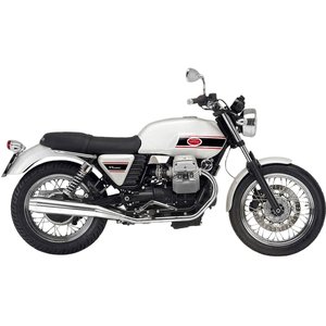 2008 - 2011 MOTO GUZZI V7 CLASSIC