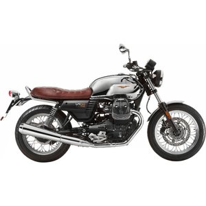 2017 - 2020 MOTO GUZZI V7 III ANNIVERSARIO