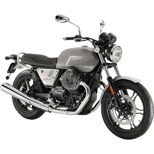 2018 - 2020 MOTO GUZZI V7 III MILANO CARBON