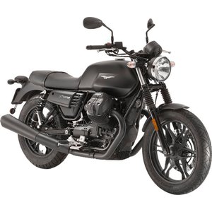 2017 - 2020 MOTO GUZZI V7 III STONE