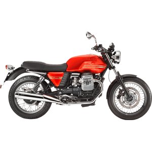 2012 - 2014 MOTO GUZZI V7 SPECIAL STONE