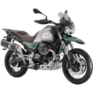 2021 - 2022 MOTO GUZZI V85 TT