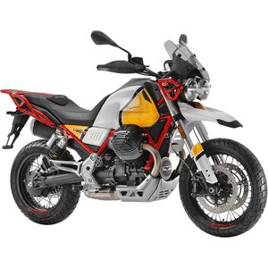 2019 - 2020 MOTO GUZZI V85 TT