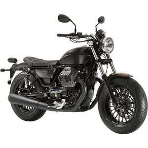 2016 - 2020 MOTO GUZZI V9 BOBBER