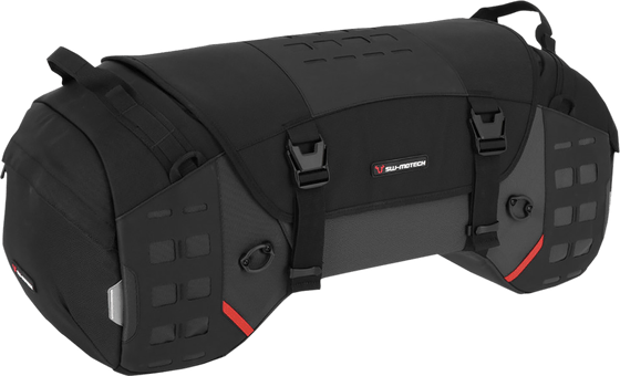 V9 ROAMER (2016 - 2018) pro travelbag | SW-MOTECH