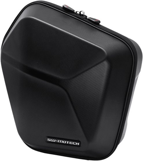 V7 III ANNIVERSARIO (2017 - 2017) urban abs side case (l) | SW-MOTECH