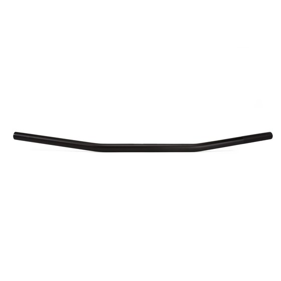 NEVADA 750 (1998 - 2015) black road handlebar 7/8 - model 749 | RENTHAL