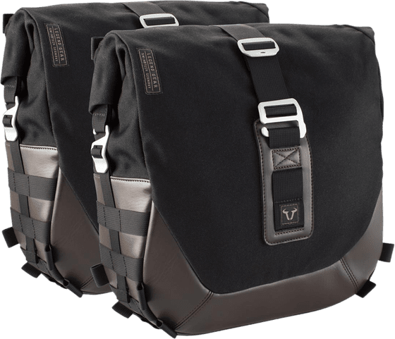 V7 III SPECIAL (2017 - 2020) legend lc saddlebags | SW-MOTECH