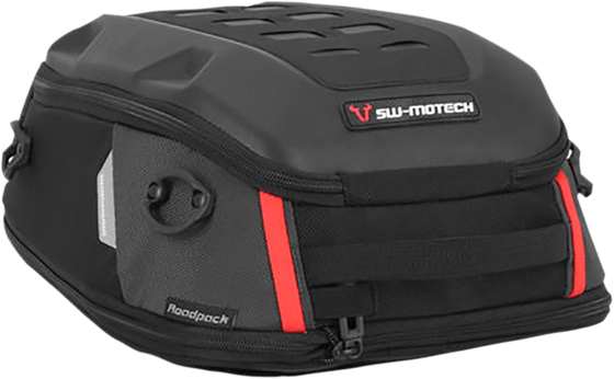 V7 III SPECIAL (2017 - 2020) pro roadpack tailbag | SW-MOTECH