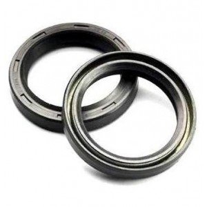 CALIFORNIA 1400 ELDORADO (2014 - 2016) front suspension oil seals | ARIETE