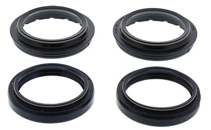 CALIFORNIA EV (2013 - 2013) fork seal & dust seal kit | All Balls