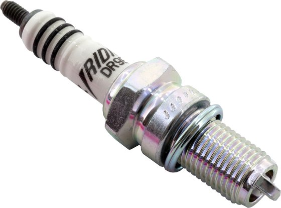 DAYTONA 1000 RS (1992 - 2001) iridium spark plug dr9eix | NGK