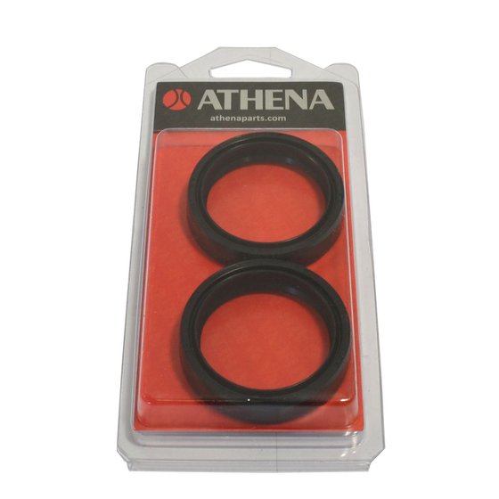 GRISO 8V-1200 (2007 - 2015) fork oil seal kit | ATHENA