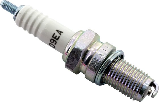 DAYTONA 1000 RS (1992 - 1996) ngk d9ea spark plug | NGK